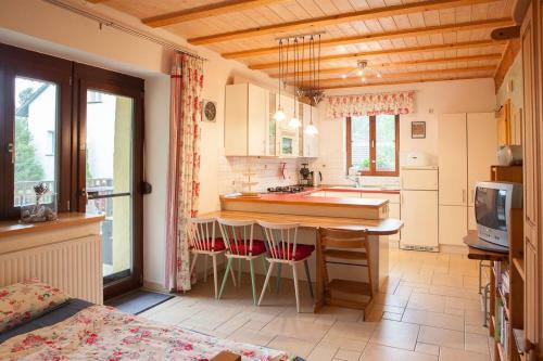 Apartamento M�llerstube