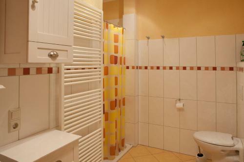 Apartamento M�llerstube