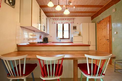 Apartamento M�llerstube