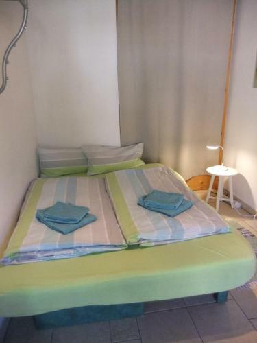 Apartamento M�llerstube