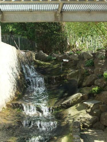 Apartamento M�llerstube