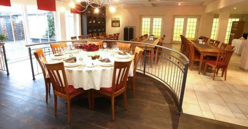 Hotel Kickert