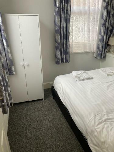 Apartamento 96 B High Street, Ryde