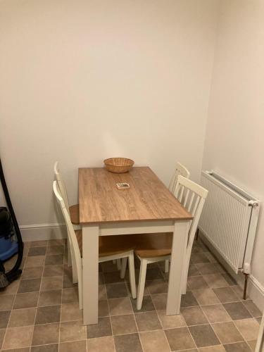 Apartamento 96 B High Street, Ryde