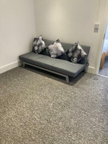 Apartamento 96 B High Street, Ryde