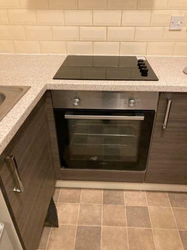 Apartamento 96 B High Street, Ryde