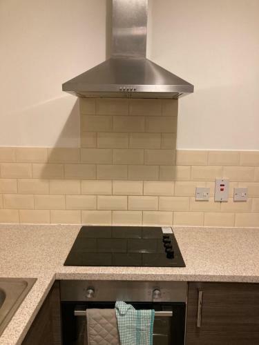 Apartamento 96 B High Street, Ryde