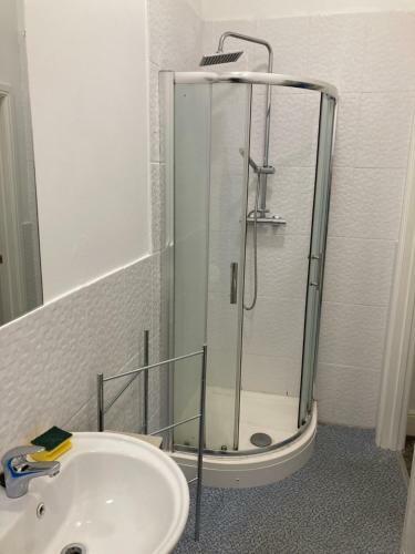 Apartamento 96 B High Street, Ryde
