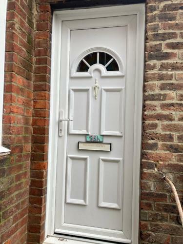 Apartamento 96 B High Street, Ryde