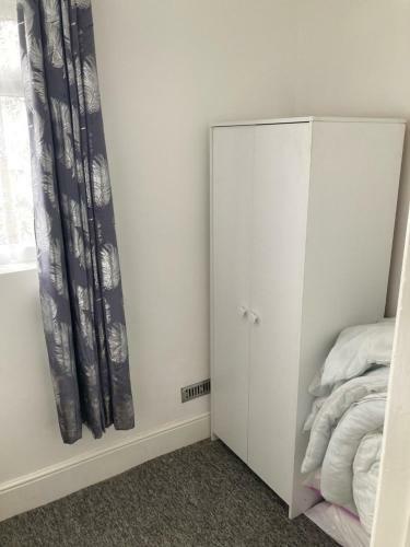 Apartamento 96 B High Street, Ryde