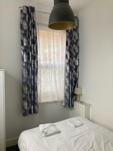 Apartamento 96 B High Street, Ryde