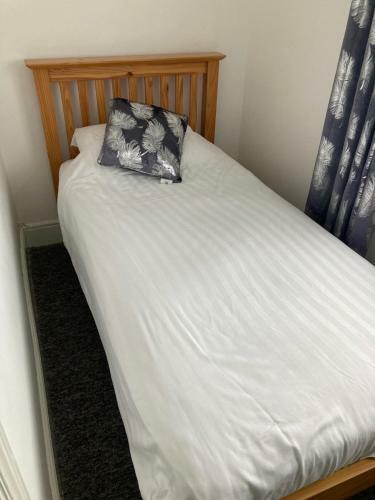 Apartamento 96 B High Street, Ryde
