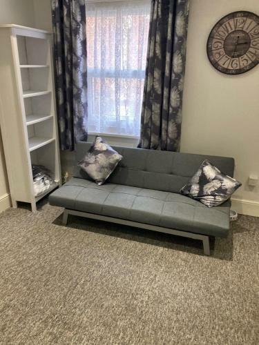 Apartamento 96 B High Street, Ryde