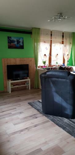 Apartamento Pf�tchen