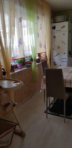 Apartamento Pf�tchen
