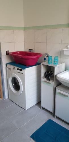 Apartamento Pf�tchen
