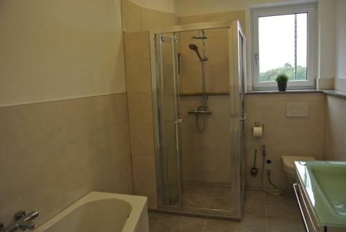 Apartamento Penthousewohnung