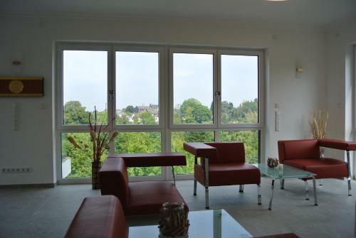 Apartamento Penthousewohnung