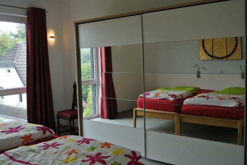 Apartamento Penthousewohnung