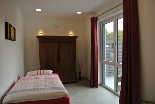 Apartamento Penthousewohnung