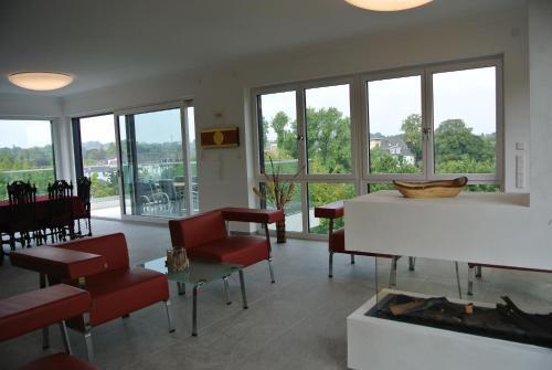 Apartamento Penthousewohnung