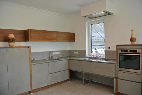 Apartamento Penthousewohnung