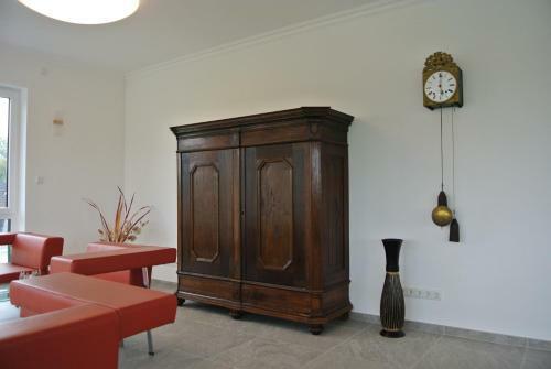 Apartamento Penthousewohnung