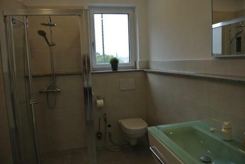 Apartamento Penthousewohnung