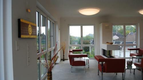 Apartamento Penthousewohnung