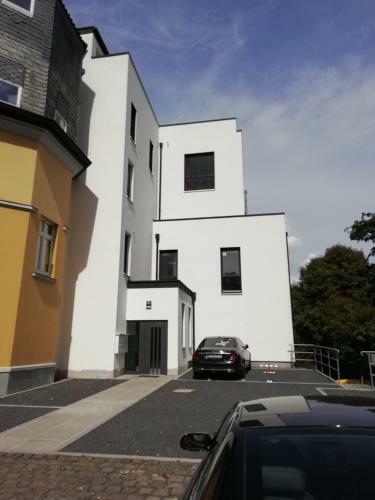 Apartamento Penthousewohnung