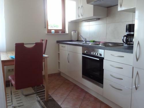 Ferienwohnung Schneider