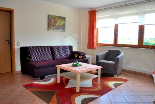 Ferienwohnung Schneider