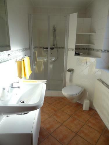 Ferienwohnung Schneider