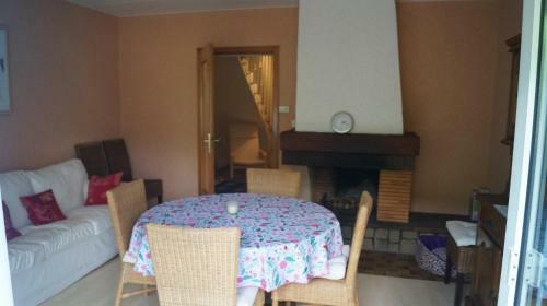 Apartamento Helmine