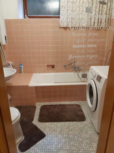 Apartamento Helmine