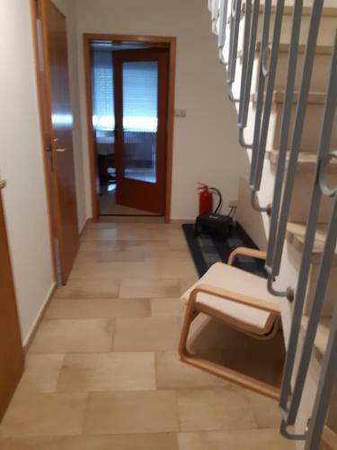 Apartamento Helmine