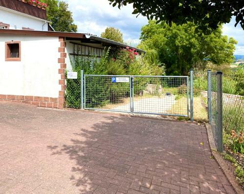 G�stehaus Am Pfarrgarten