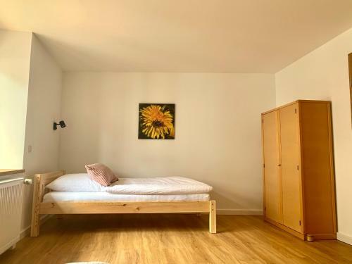 G�stehaus Am Pfarrgarten
