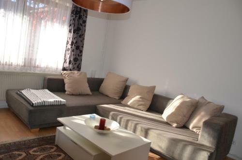 Apartamento Ferienwohnung Haus Peter