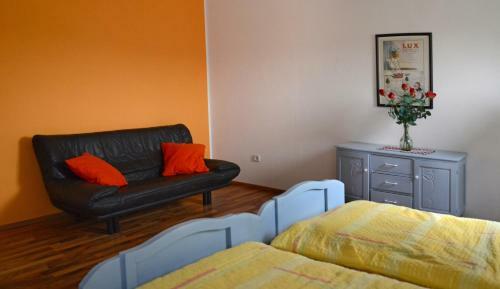 Apartamento Ferienwohnung Haus Peter