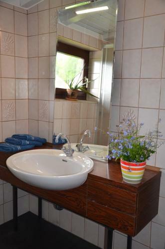 Apartamento Ferienwohnung Haus Peter