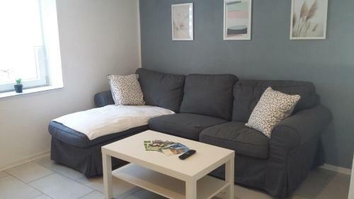 Apartamento Ferienhaus Schwalbennest