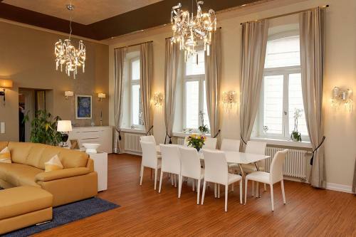 Apartamento Ferienwohnung Saarlandblick