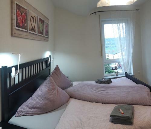 Apartamento Haus Zangerle
