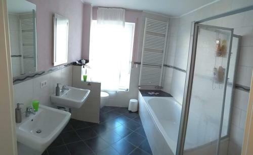Apartamento Haus Zangerle