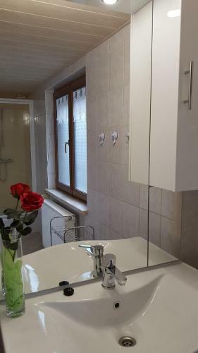 Apartamento Ferienwohnung Berndt