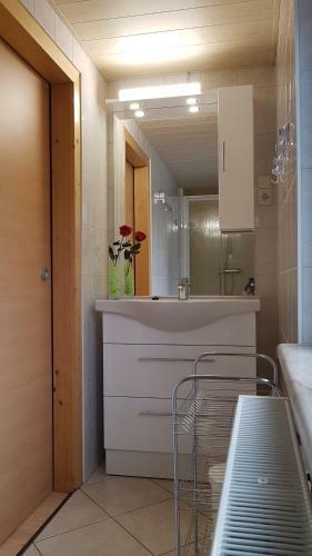 Apartamento Ferienwohnung Berndt