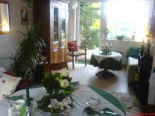 Bed & Breakfast Villa Luzia