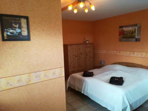 Bed & Breakfast G�stehaus Celine