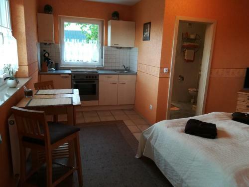 Bed & Breakfast G�stehaus Celine